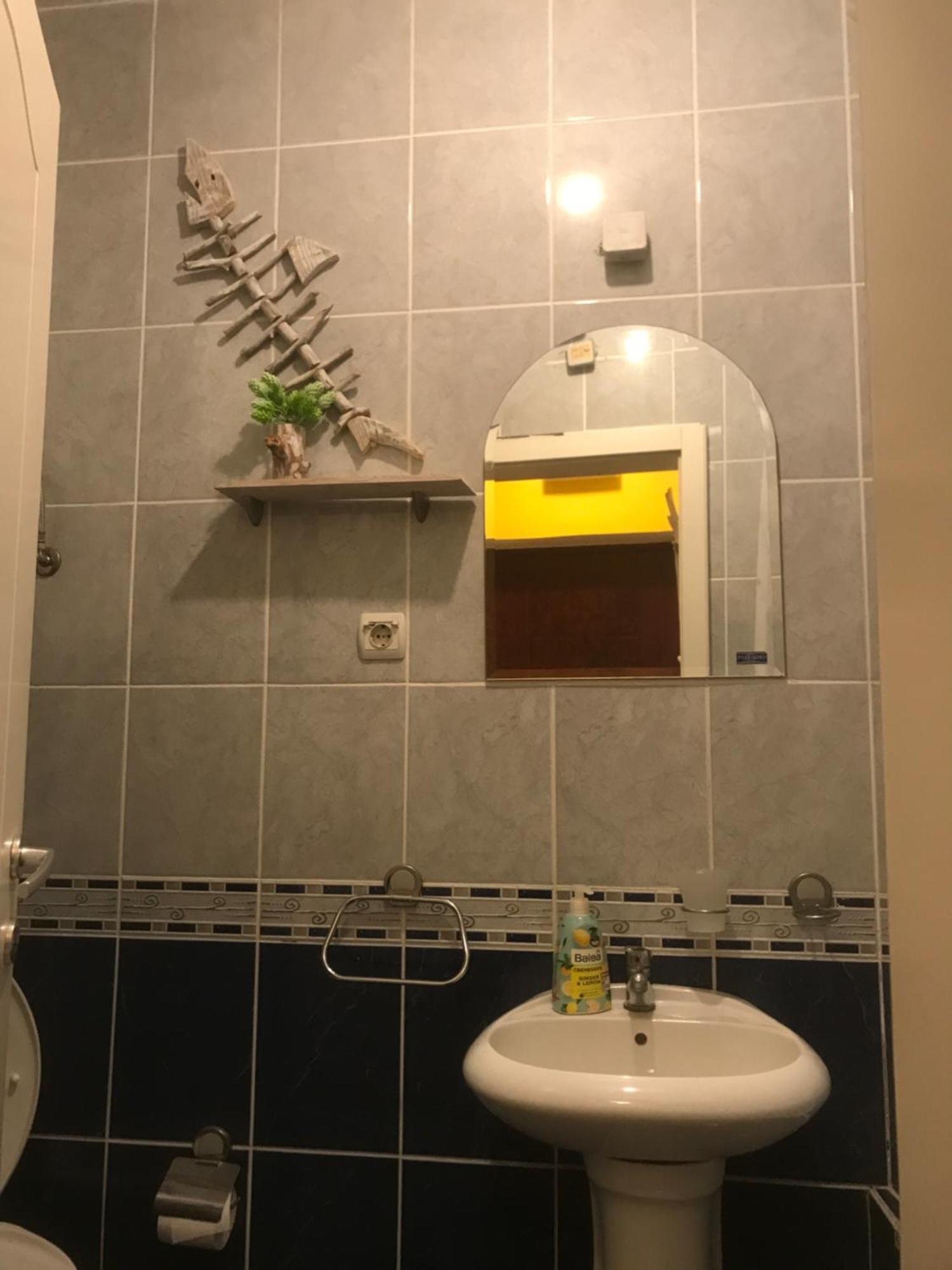 Tina Sajam Apartment Novi Sad