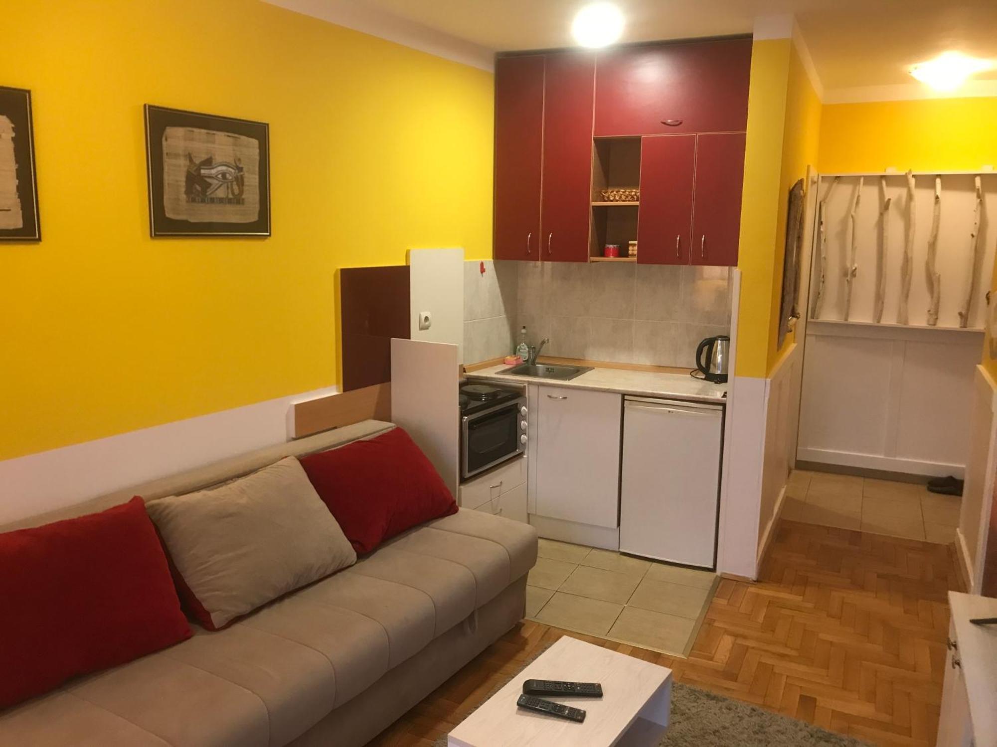 Tina Sajam * Novi Sad