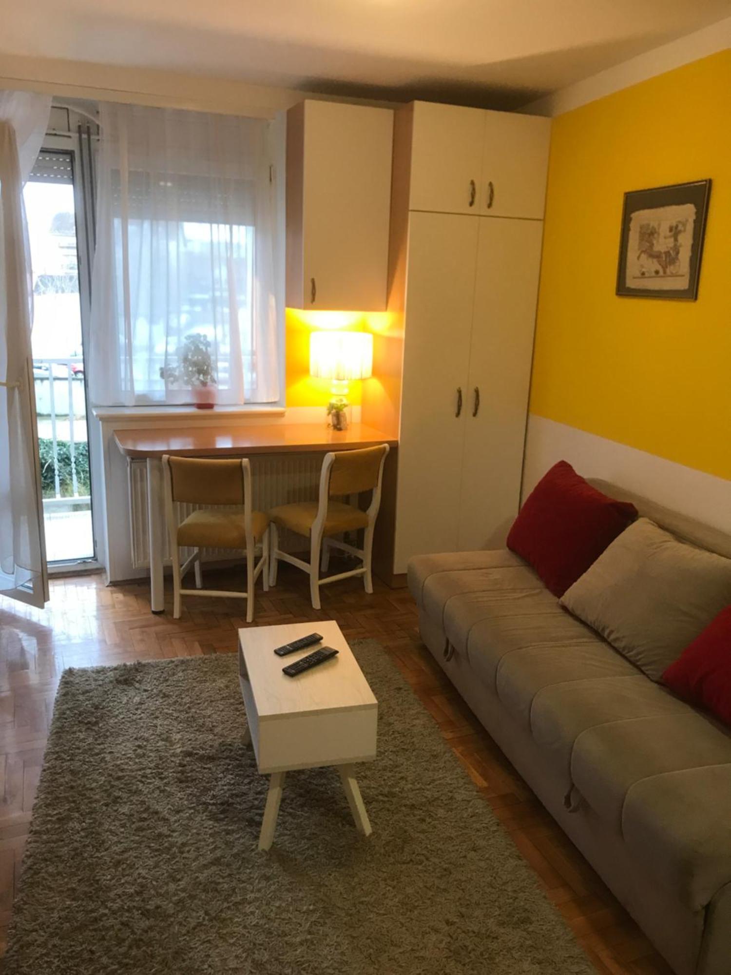 Tina Sajam * Novi Sad