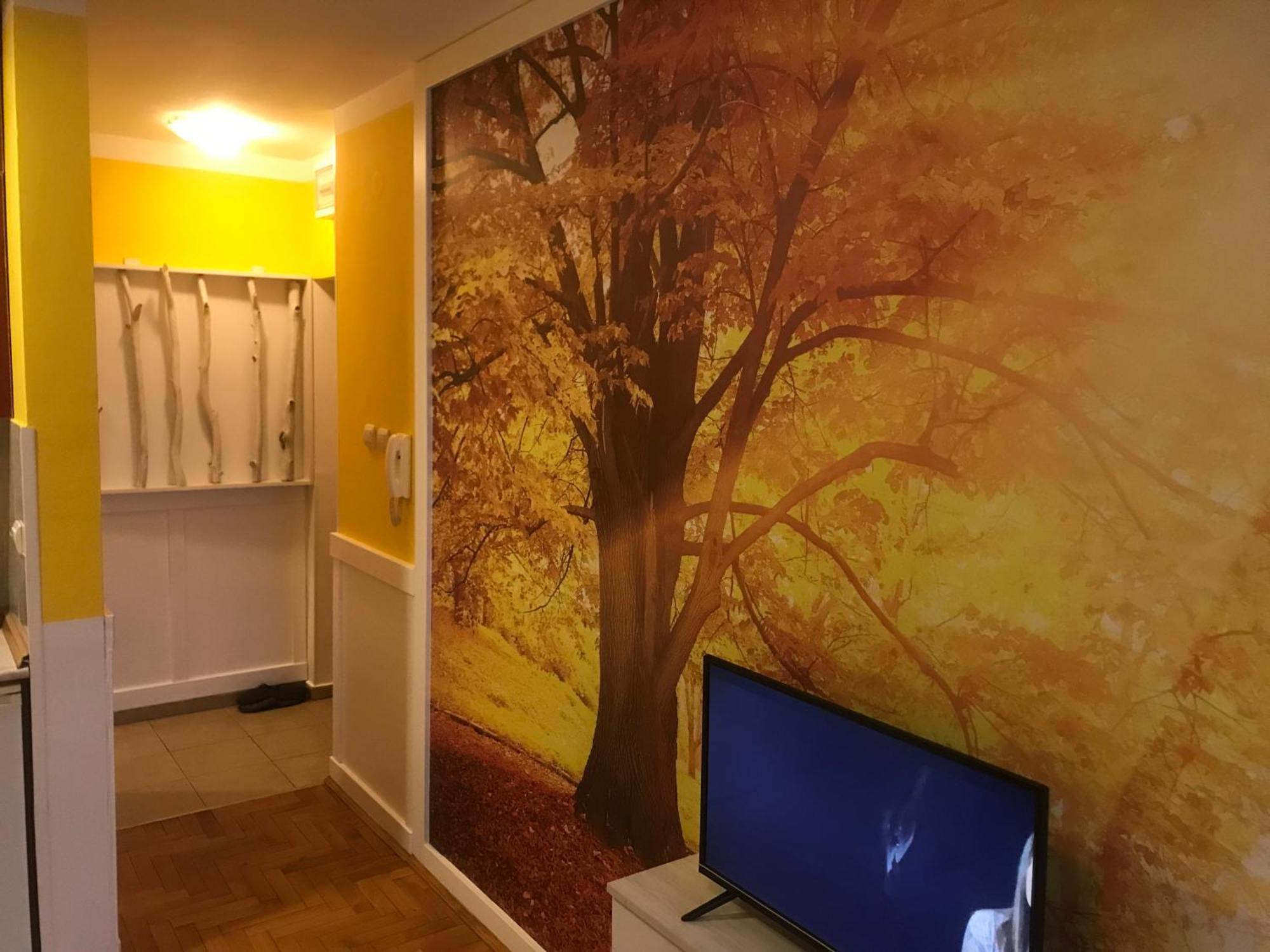 Apartment Tina Sajam *