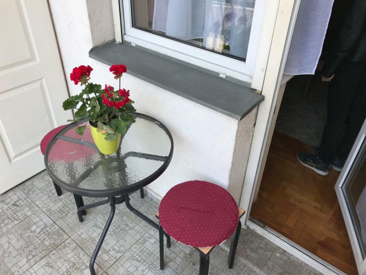 Apartment Tina Sajam